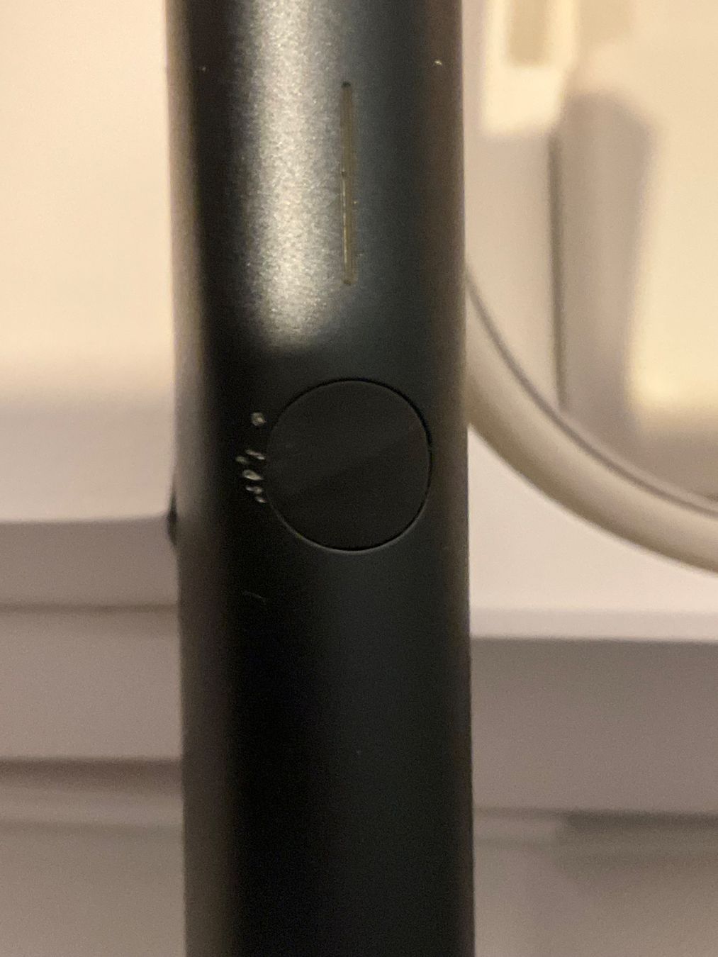 Iqos Altri Prodotti per fumatori: IQOS ILUMA ONE Kit PebbleGrey ab 7.- – Usato da Bex venduto da jqu_fnk6 3