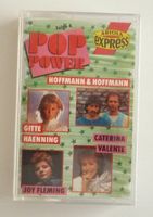 Pop Power - Folge 4 (Musikkassette)