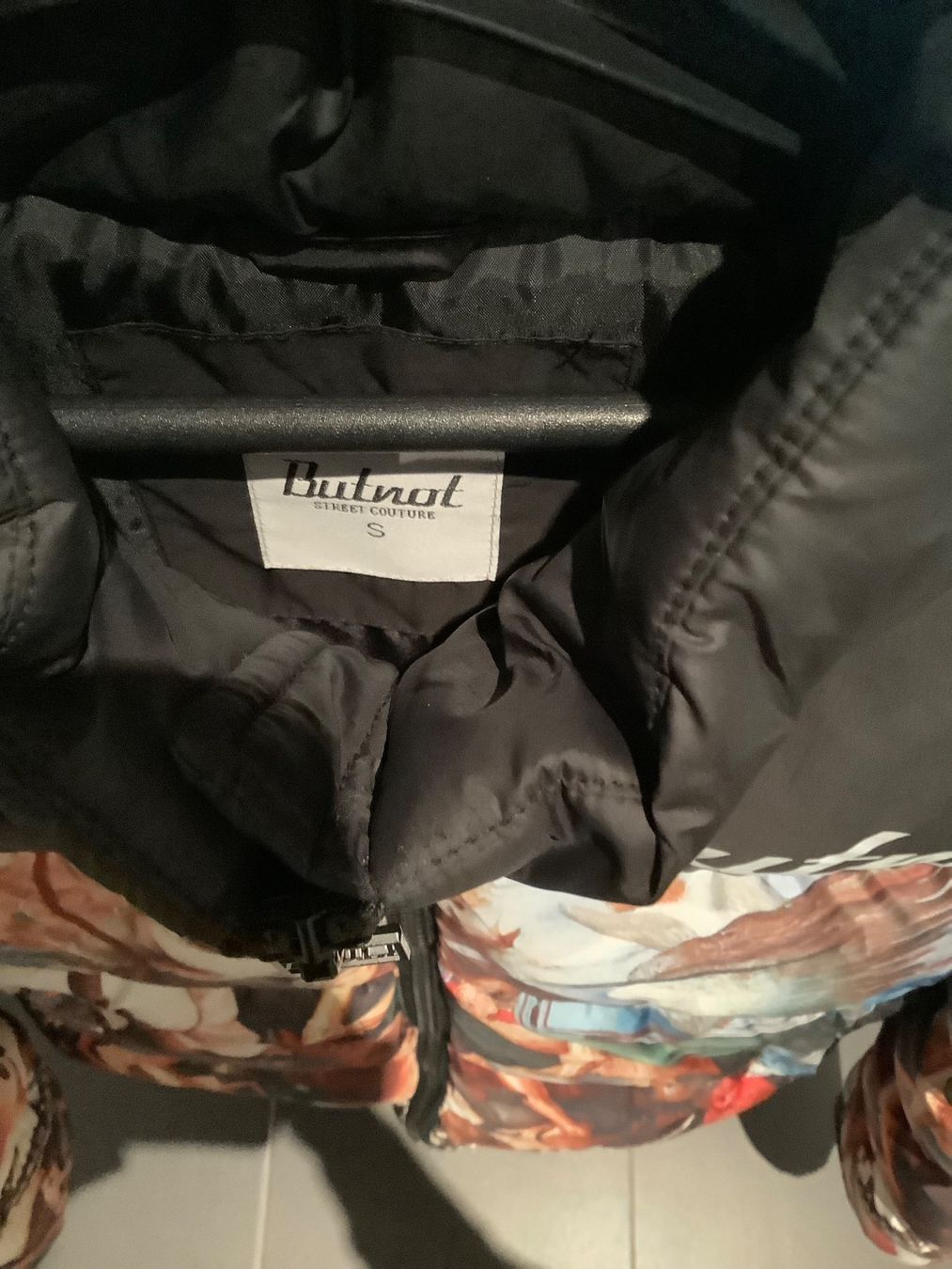Giacche: Bomberjacke Butnot – Nuovo (secondo la descrizione) da Schlieren venduto da Leavio 1
