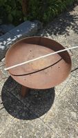 Feuerschale Durchmesser 55cm