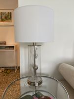 Tischlampe