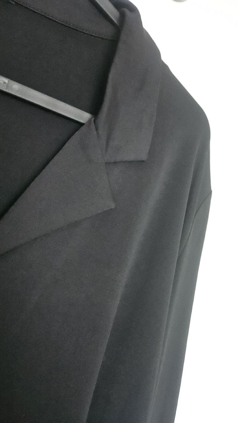 C&A Giacche: Long Blazer schwarz – Nuovo (secondo la descrizione) da Bern venduto da naaa000xci 1