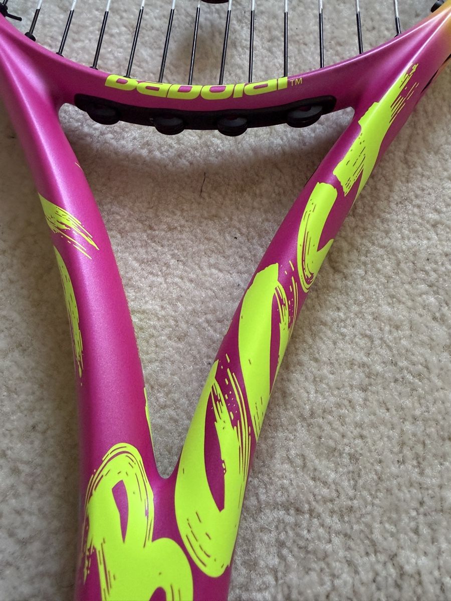 Babolat Raquettes: Babolat Boost Rafa (260g) H2 – Neuf (Voir description) à Zürich par Jtee93 1