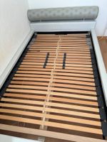 HASENA Lattenrost – passt für Bett 120 × 200 cm