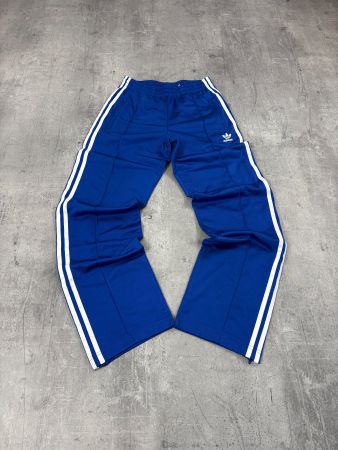 Vintage Adidas Firebird Baggy Trackpants (XS)