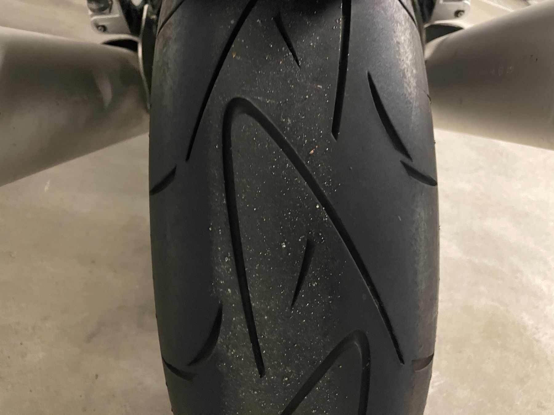 Ducati Strada: Ducati Monster 900 S i.e. – Usato da Laufenburg venduto da Felix3213 7