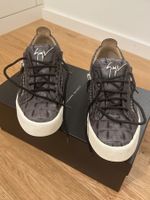 Sneaker Giuseppe Zanotti 39,5 unisex