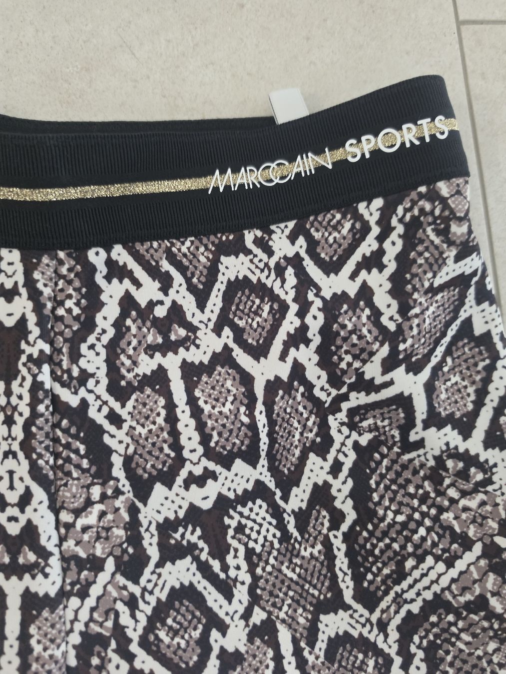 Marc Cain Pantalons: Marc Cain Hose Nr. 6 – Neuf (Voir description) à Berg TG par lisboa.sky 1