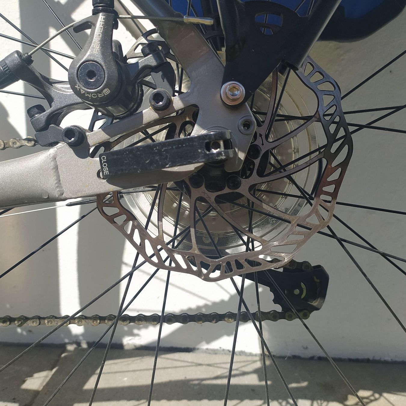 Marin Biciclette: Marin Velo – Usato da Fiesch venduto da rahimo 2