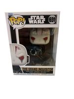 funko POP! Star Wars #631 The Grand Inquisitor 