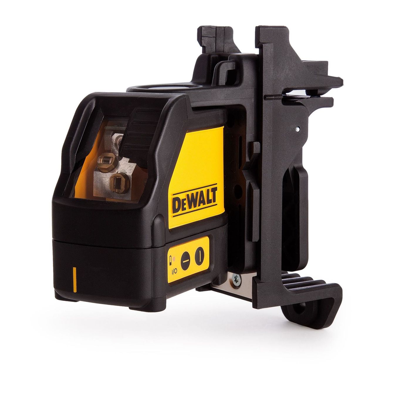 Messen: DeWalt DW088K Kreuzlinienlaser – Neu und originalverpackt aus Subingen von dynamic-trading