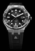 Maurice Lacroix AIKON Venturer / Neu / Automatik / Full set