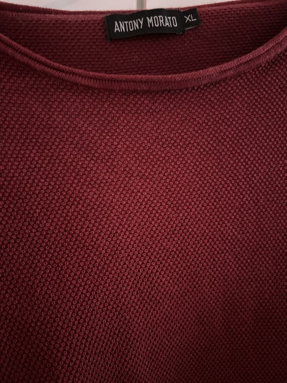 Camicie: Antony Morato long-sleeved shirt,XL Slim fit – Usato da St Gallen venduto da kon_2nnp 1