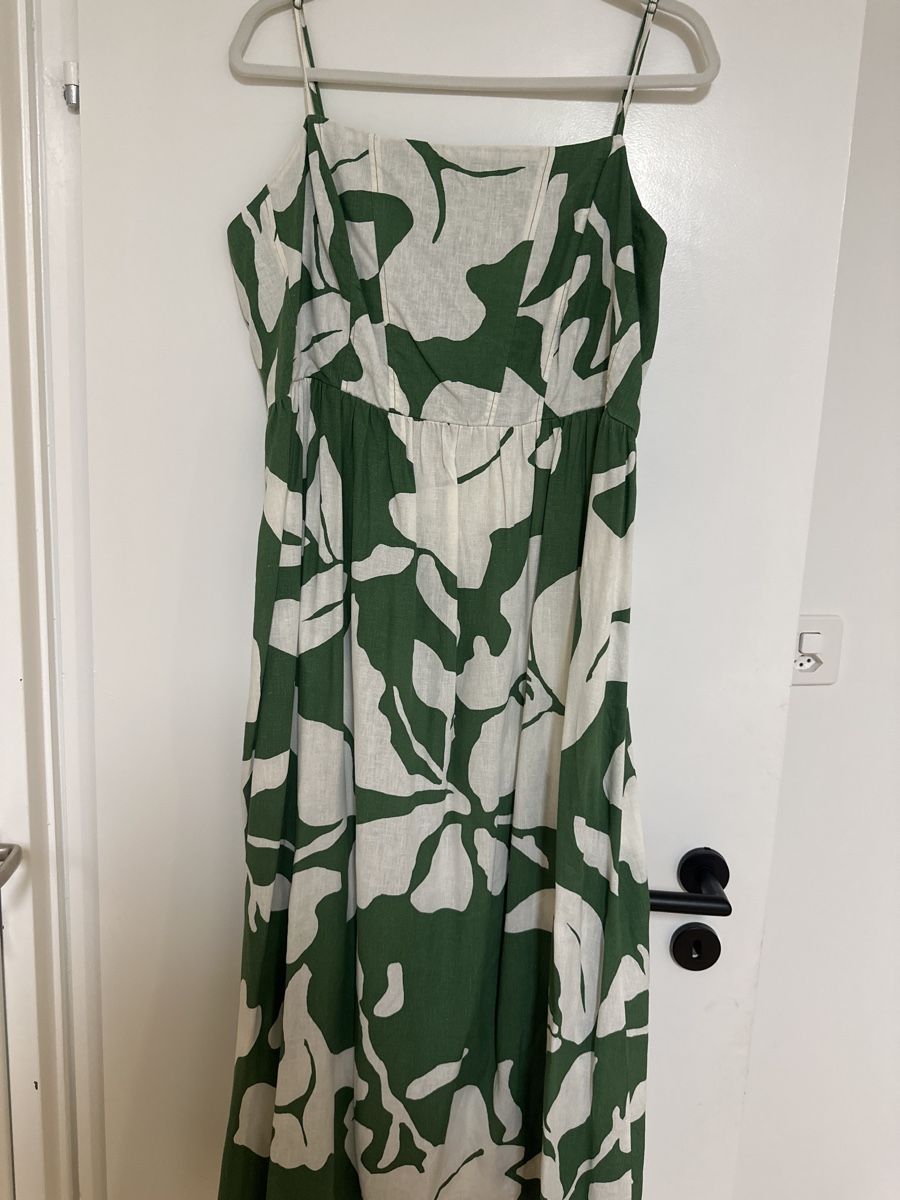H&M Kleider: 2teilig von H&M Kleid Gr XL – Gebraucht aus Volketswil von Sina008 4