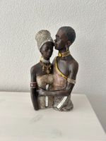 Afrikafigur, Paar