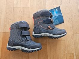 Neue Cortina Winterstiefel DEltex Kind Grösse 29