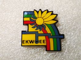 Ansteckpin 15: EKW EE