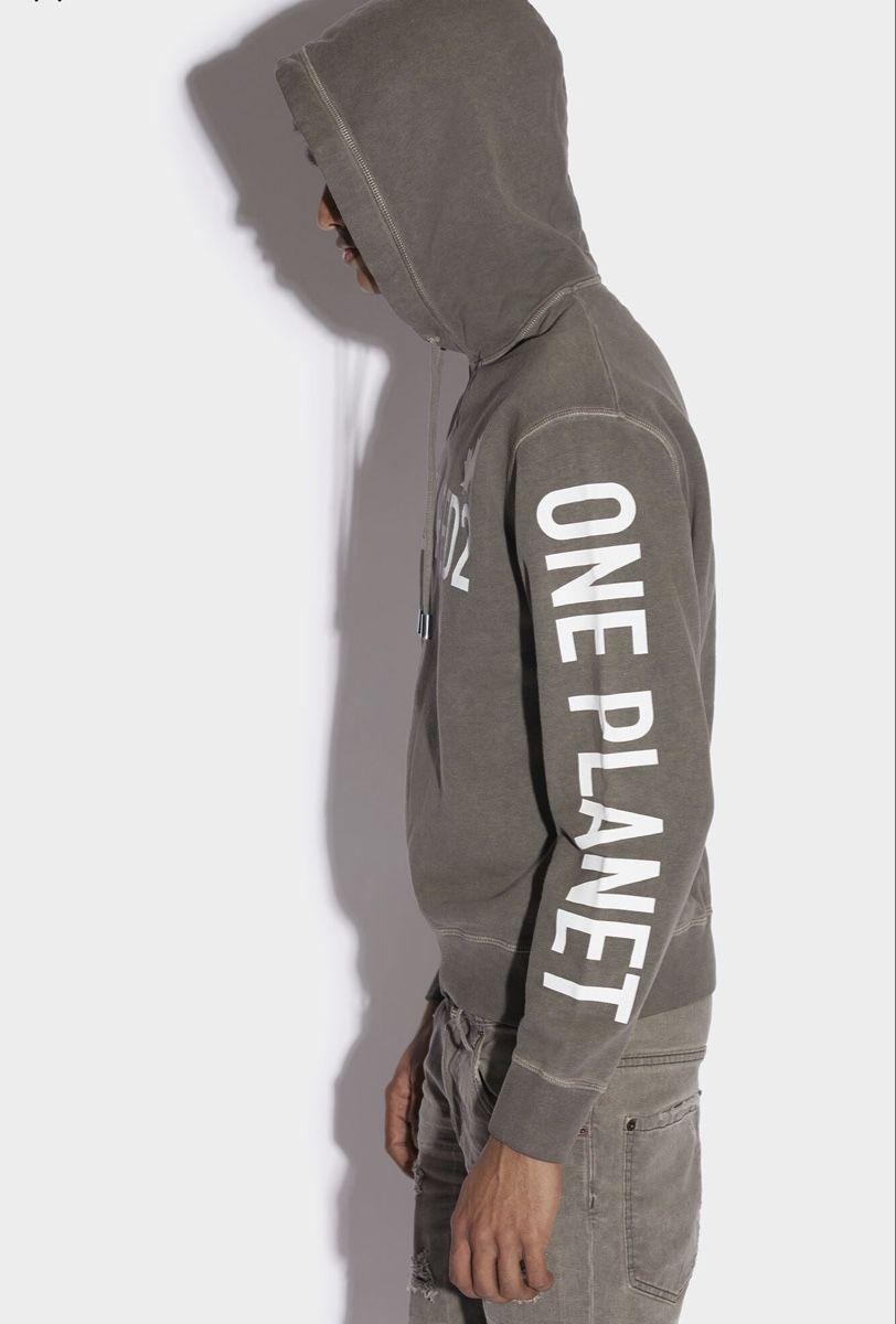 Dsquared2 Maglioni & Felpe: Dsquared2 Kapuzenpullover  – Nuovo (secondo la descrizione) da Buchs AG venduto da ss1319 3