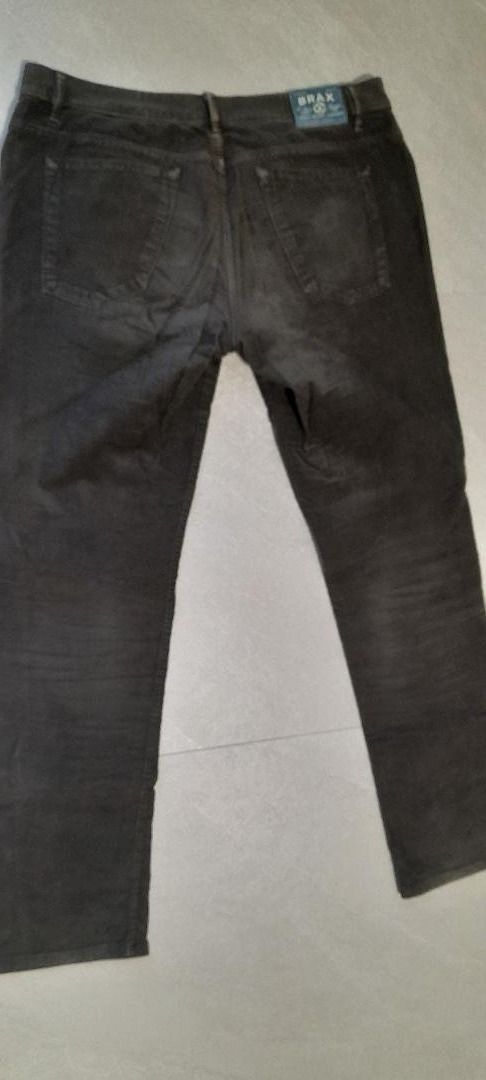 Brax Pantaloni: Brax Herrenhose Gr. 56 – Usato da Udligenswil venduto da m-nikolic 1