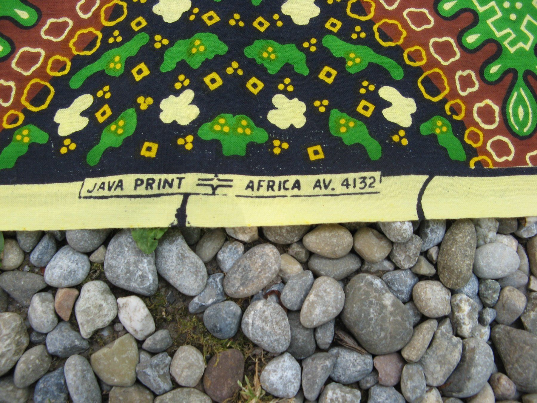 Foulards, Tücher & Schals: Pareo, Sarong, Lunghi Giraffe – Neu (gemäss Beschreibung) aus Zürich von apil 4
