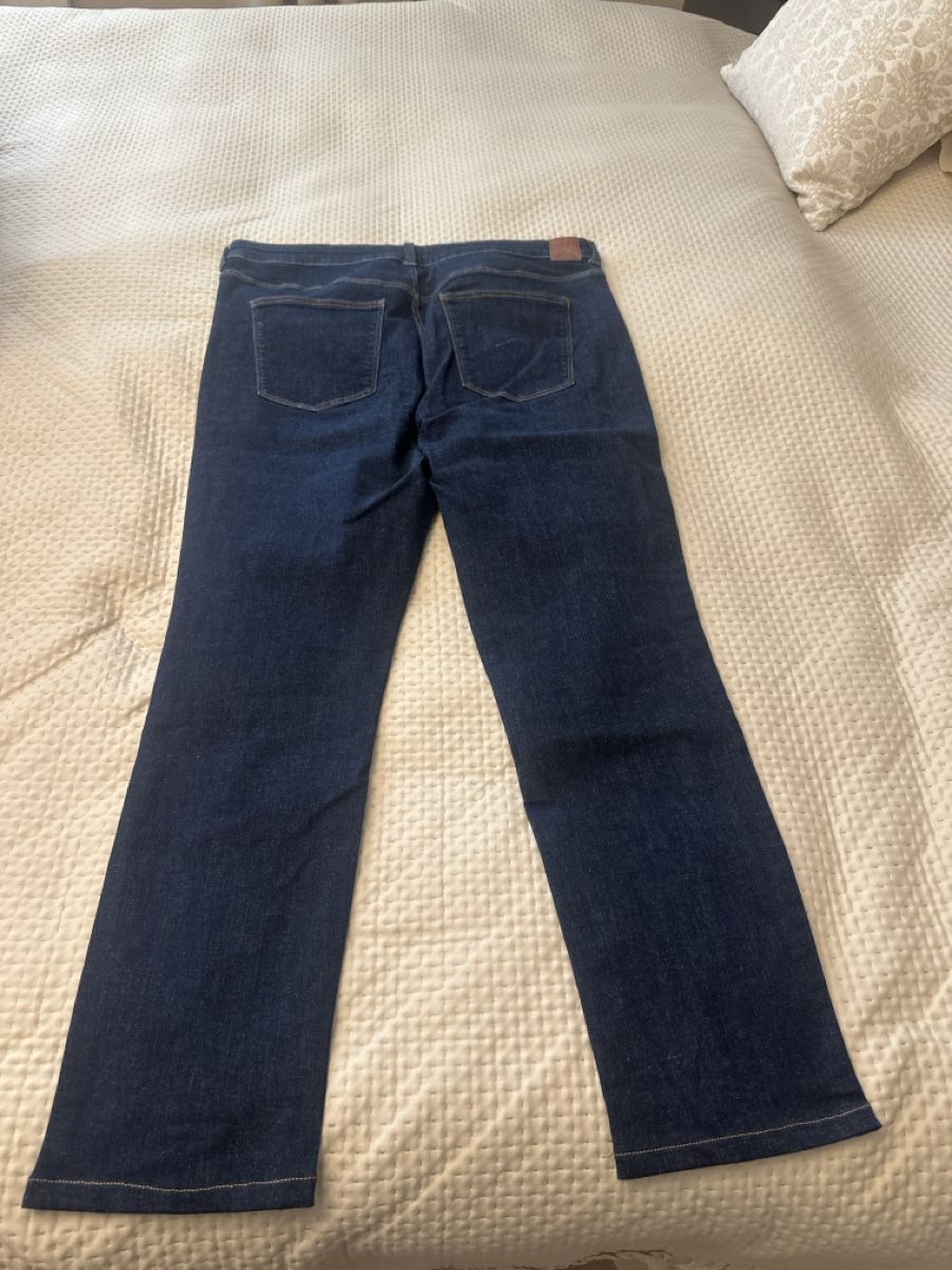 Jeans: Hose Jens C&A Gr 46 – Usato da Volketswil venduto da Sina008 3
