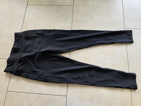Sport Leggings - Grösse M