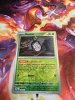 Mortcha (TWM 020) / Reverse Holo / Maskerade im Zwielicht
