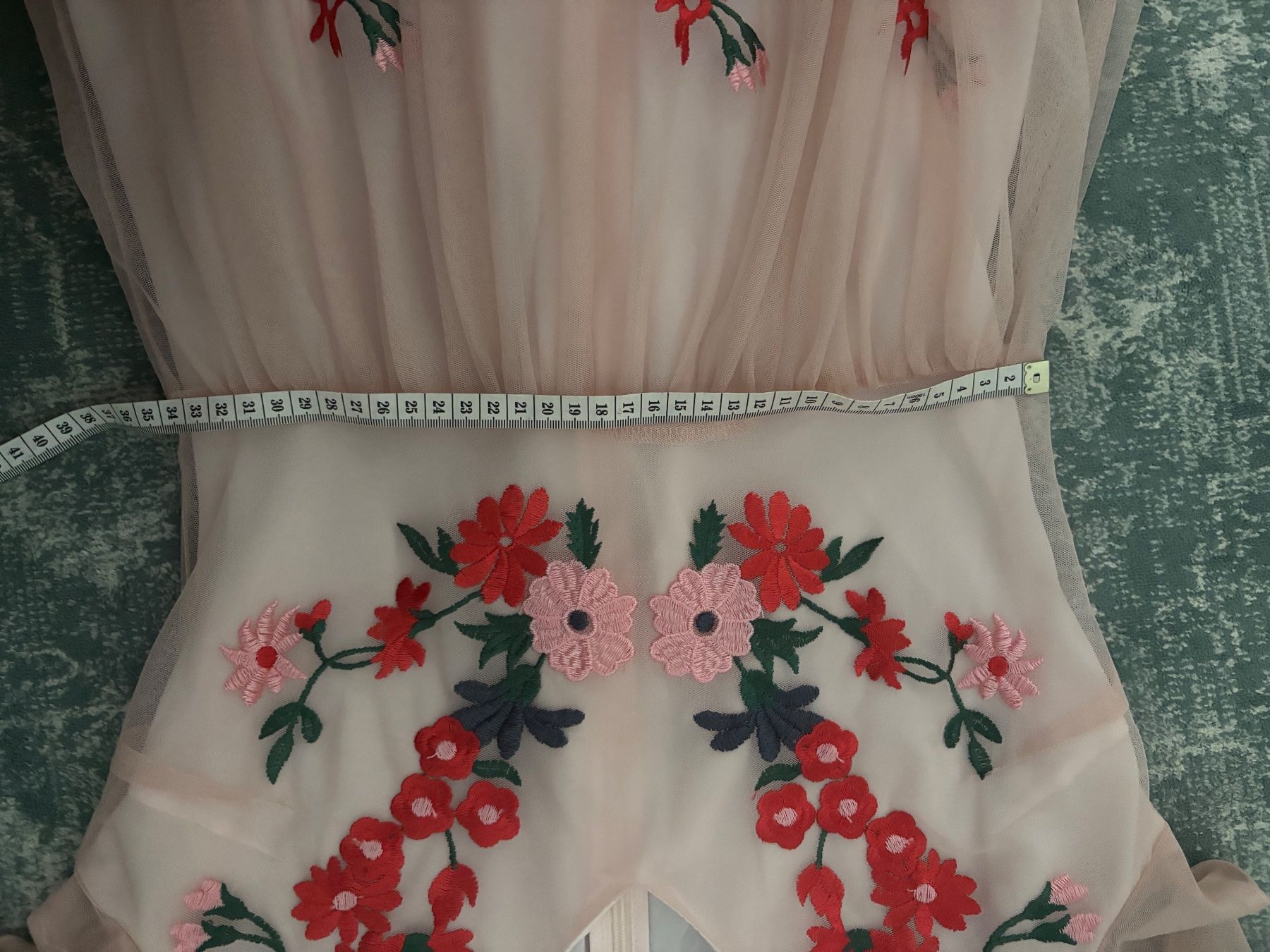 Vestiti: Robe Maje à fleurs – Usato da lausanne venduto da cat_q9l6 7
