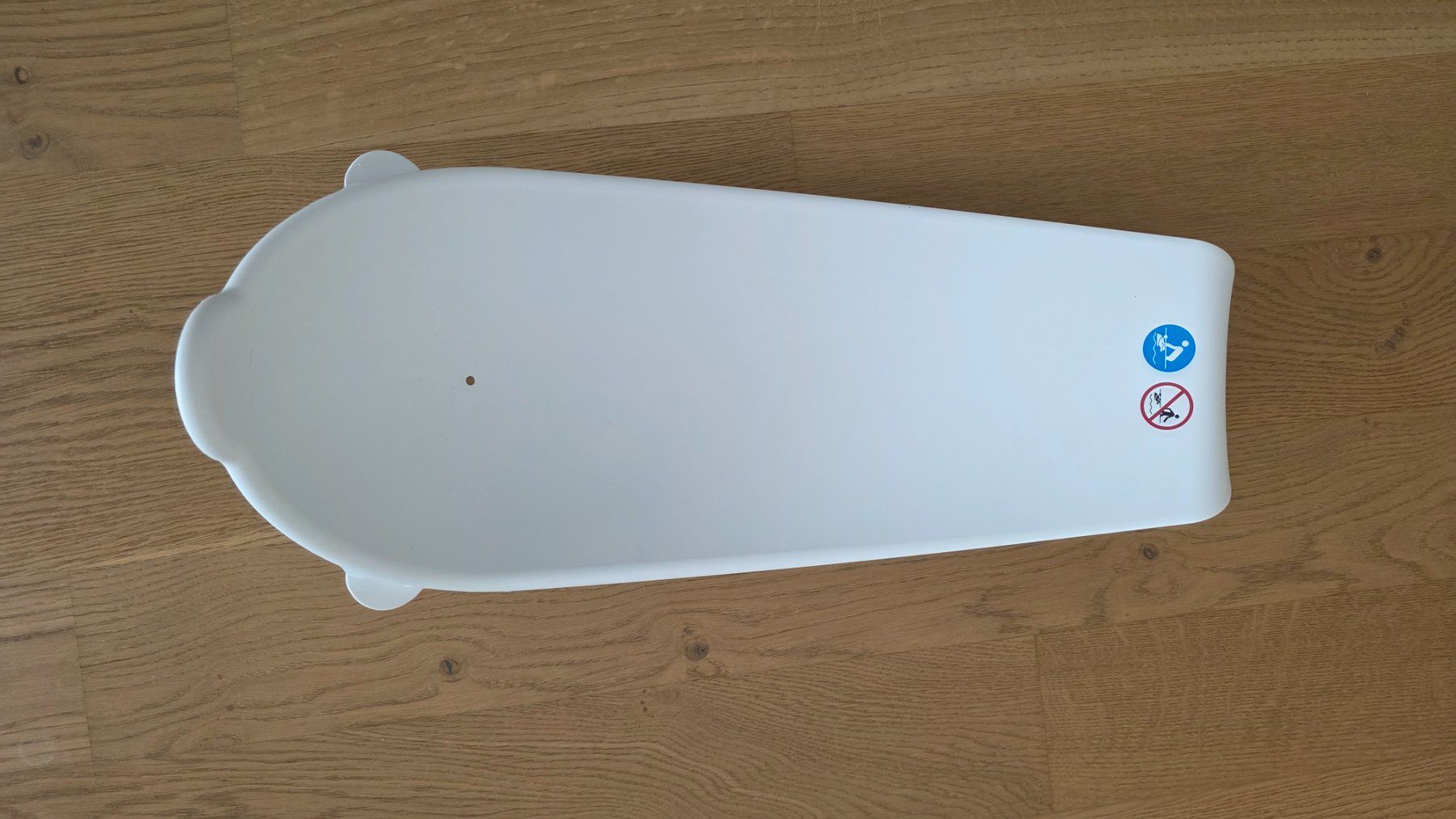 Stokke Tutto per il bagno: Stokke Badewannen set – Usato da Olten venduto da kay_9xrx 3