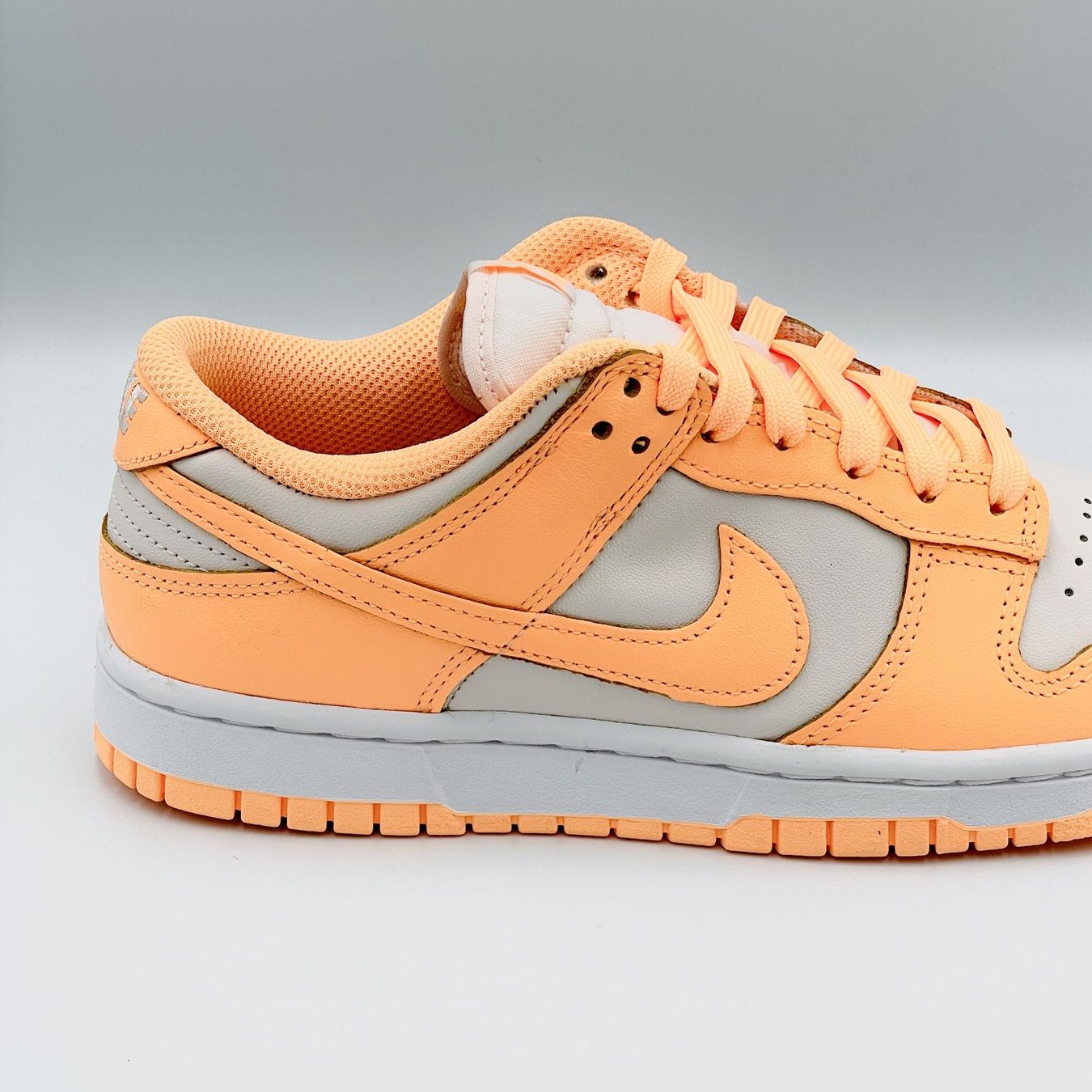Nike Scarpe da donna: Nike Dunk Low Peach Cream (W) EU 39 – Nuovo e nell'imballaggio originale da Erlinsbach venduto da sasneakers 2