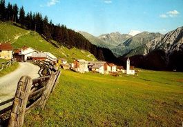 LÜ im Münstertal