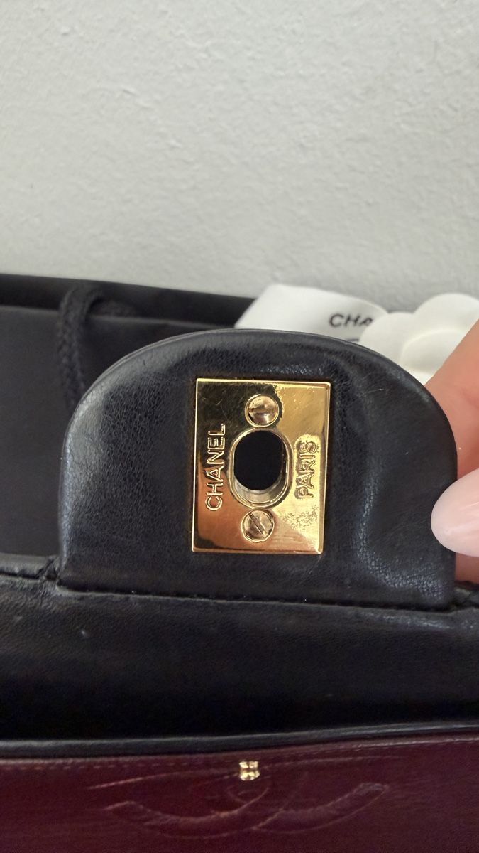 Chanel Borse da donna: Chanel Tasche – Usato da Basel venduto da cam_q5wk 8