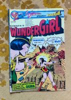 Wundergirl Sonderheft Nr 18 von 1977
