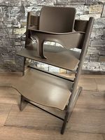 Stokke Tripp Trapp Baby Set.