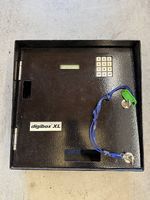Digibox Schlüssel-Übergabesystem