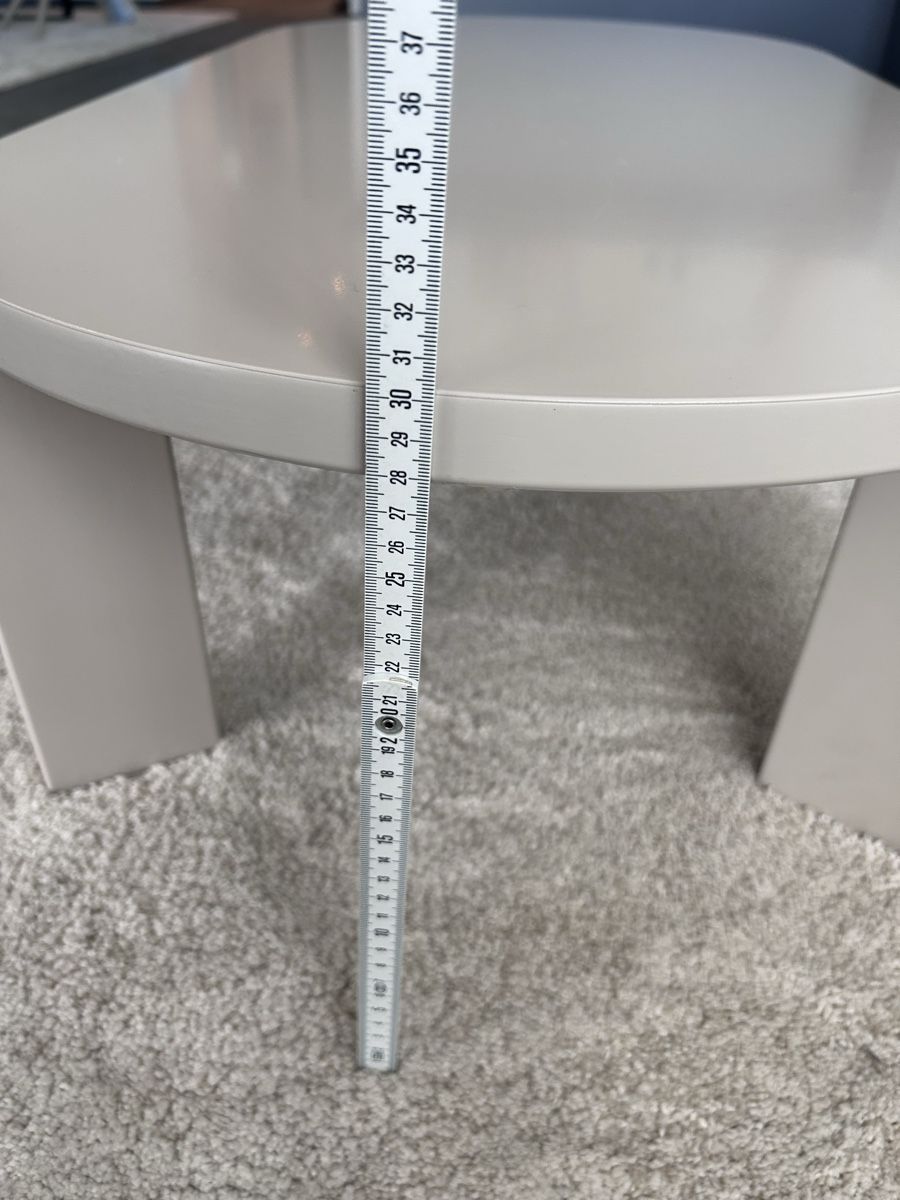 Tische: Couchtisch H&M Home – Gebraucht aus Niederglatt ZH von Thomasmd11 2