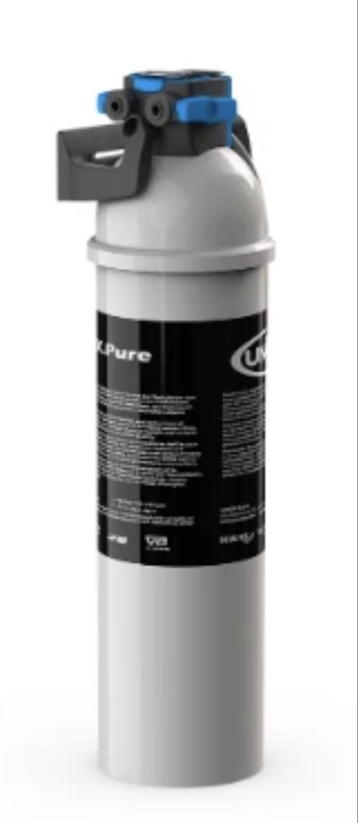 Sanitari: unox pure filter XHC004 – Nuovo e nell'imballaggio originale da Köniz venduto da dan_s7vz
