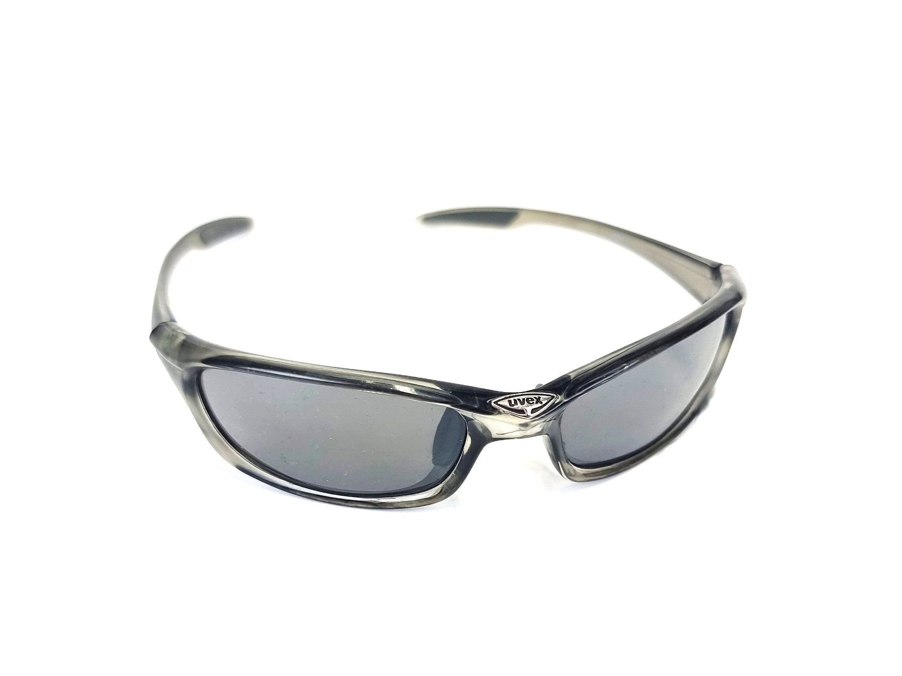 Uvex Occhiali & Lenti: Sonnenbrille Uvex – Usato da Urtenen-Schönbühl venduto da Restwert_Schoenbuehl
