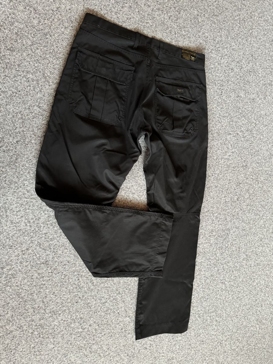 Pepe Jeans Hosen: Hose – Gebraucht aus Appenzell von Sonnschein_