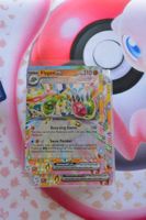 Flygon ex - Surging Sparks - Stürmische Funken