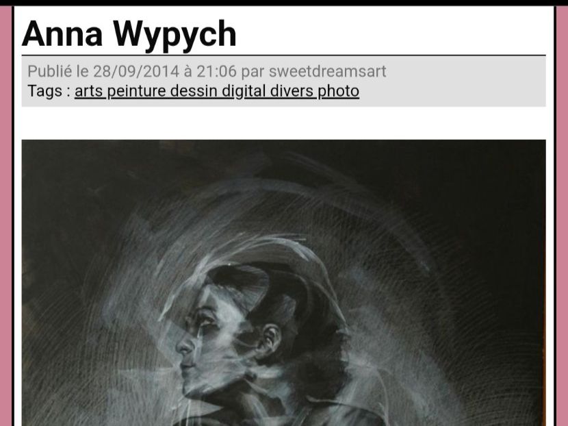 Dipinti: Anna Wypych Klimkowa – Usato da Näfels venduto da Fam.1234 1