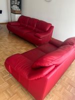 COTTA Collection Maranello Ledersofas
