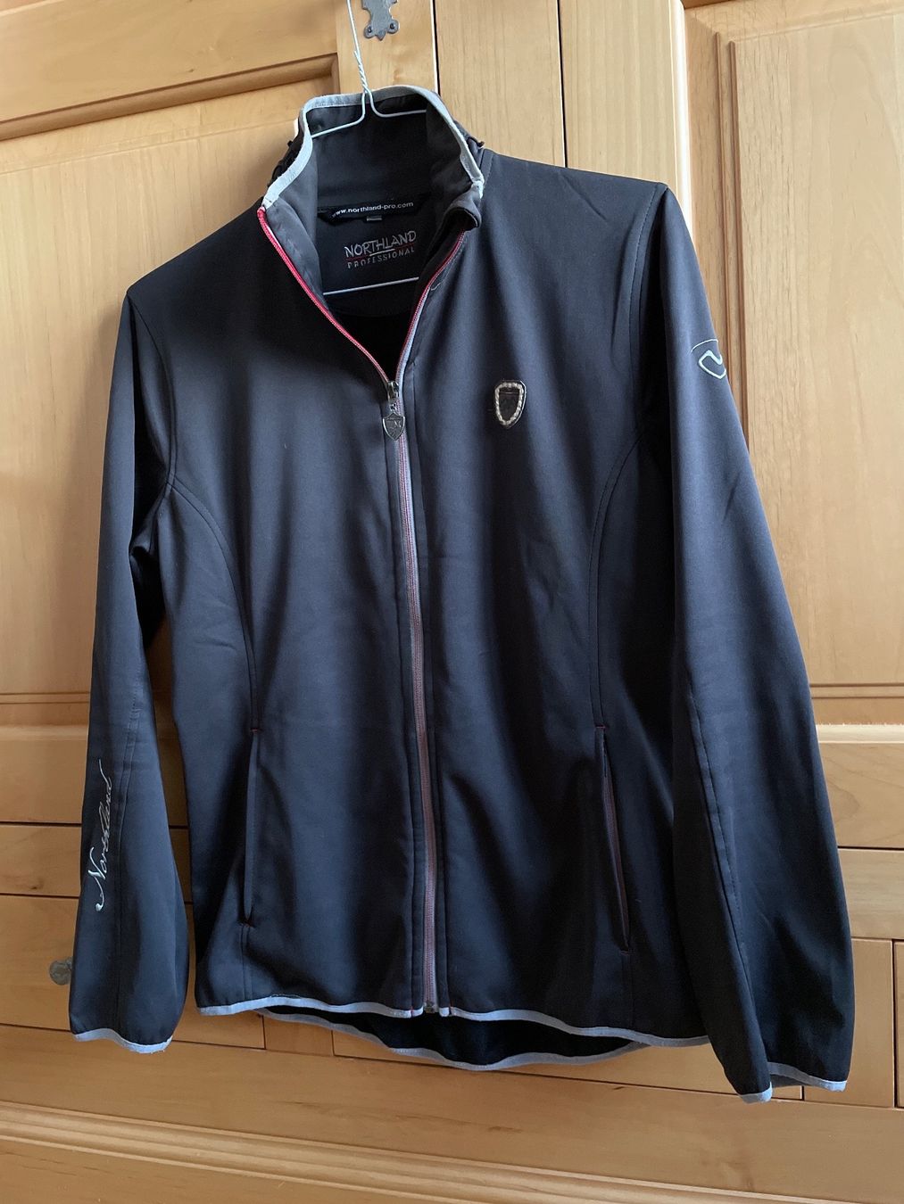 Giacche: Softshelljacke von Northland – Usato da Meggen venduto da BertaundAnton