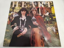 Heart – Little Queen (LP, Rock)