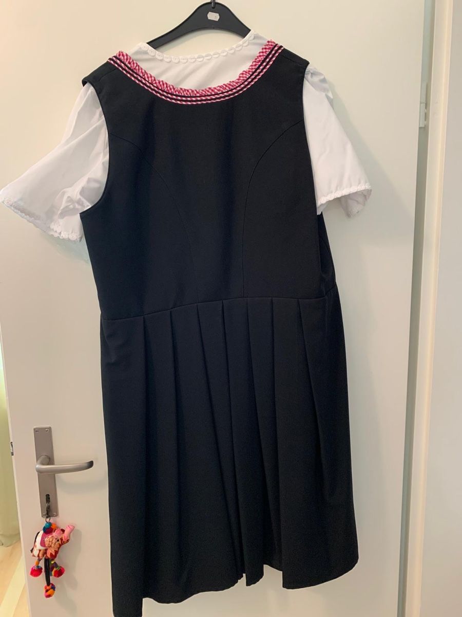 Vestiti: Dirndl Eisenstein – Nuovo (secondo la descrizione) da Oberrohrdorf venduto da Adamar1 3