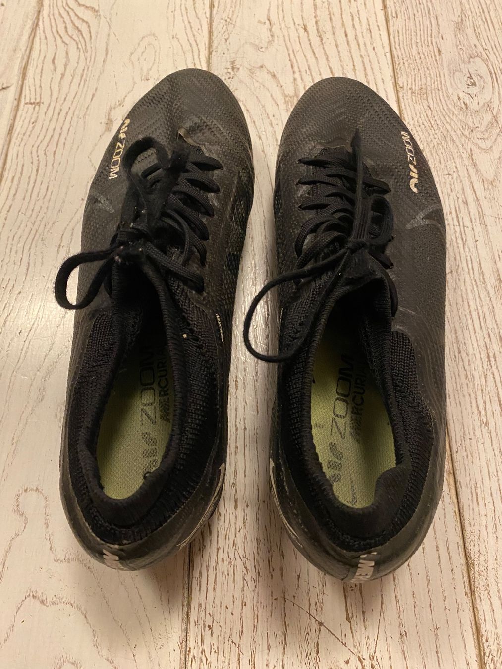 Nike Scarpe da uomo: Nike Mercurial Vapor 15 FG – Usato da Zollikon venduto da serge_zurich 1