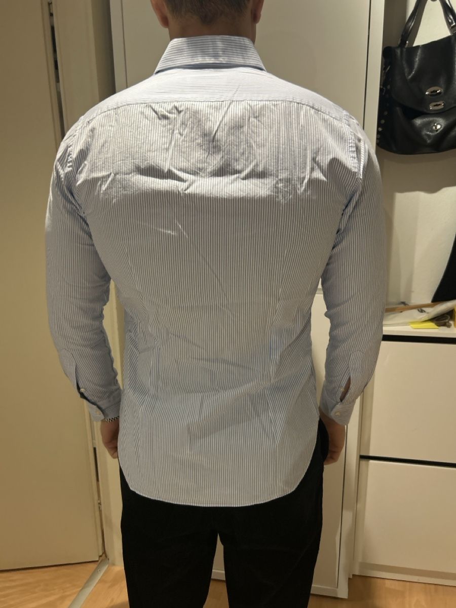 Camicie: Camicissima shirt – Nuovo (secondo la descrizione) da Zürich venduto da pil_9sh9 1