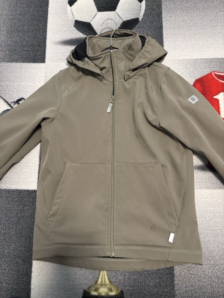 Reima Giacche & Cappotti: Softshelljacke Gr. 152 Reima – Usato da Kriens venduto da Schrimsly82