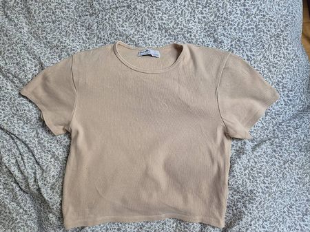 Oberteil von Bershka - Grösse XL