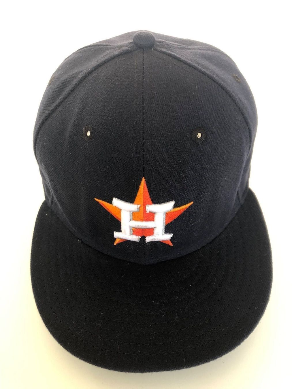 Copricapi, berretti & cappellini: Baseball Cap original – Usato da Triesen venduto da boston7
